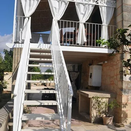 Appartement Ilaria Cursi
