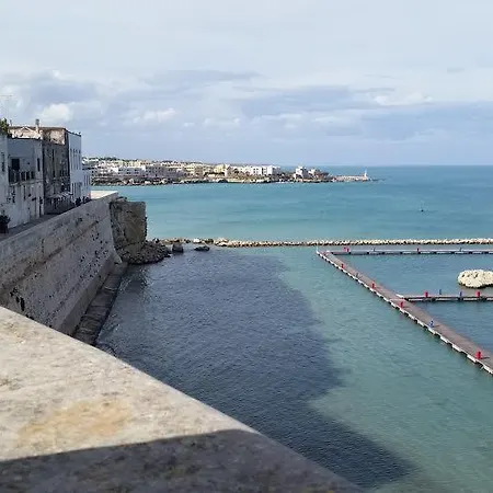 Apartamento Ilaria Cursi