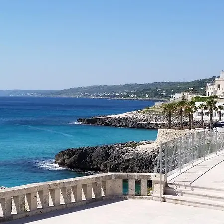 Apartamento Ilaria