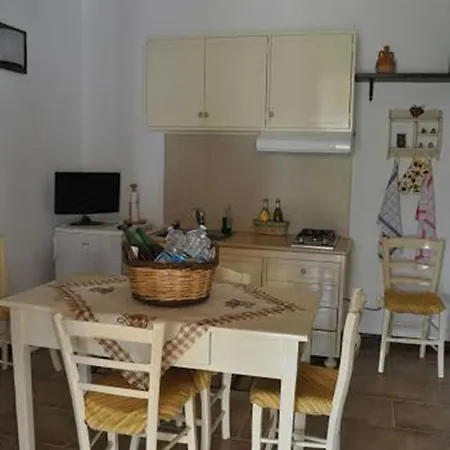 Appartement Ilaria Cursi