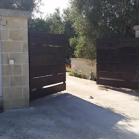Apartamento Ilaria *