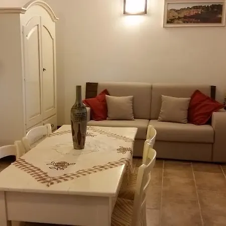 Appartement Ilaria Cursi
