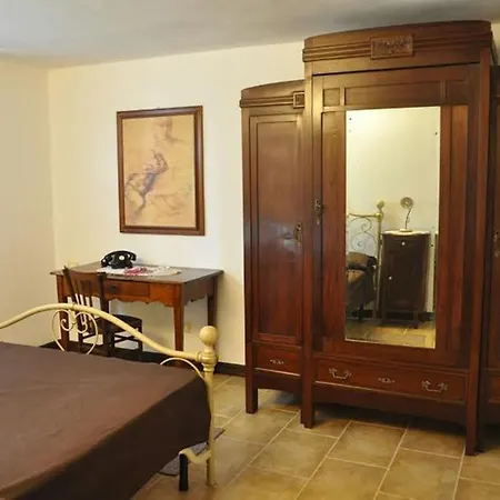Apartamento Ilaria *