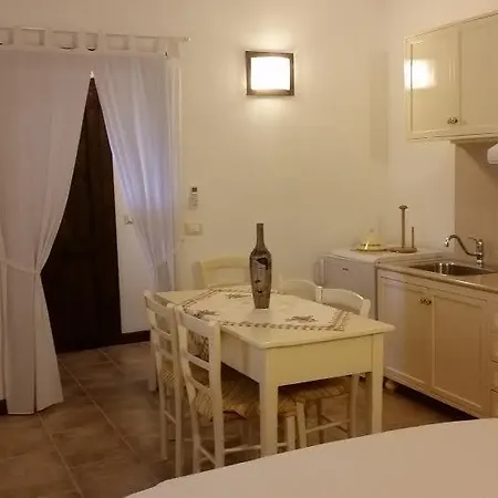 Appartement Ilaria Cursi