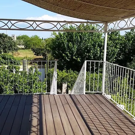Appartement Ilaria Cursi