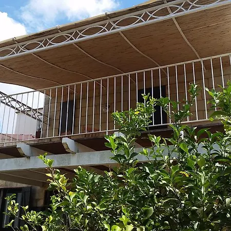 Apartamento Ilaria Cursi